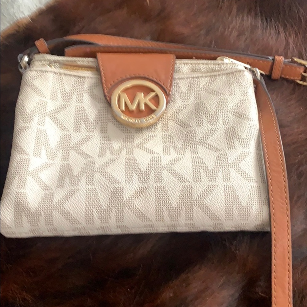 MK small crossbody